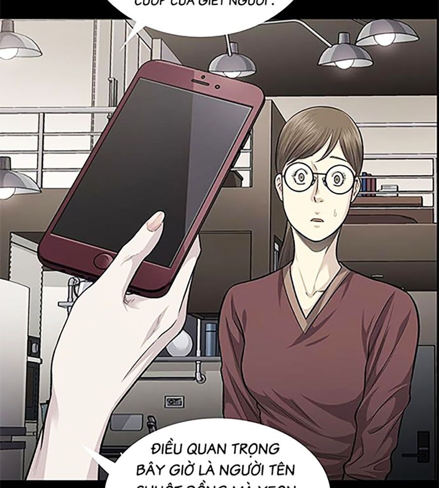 Tao Là Công Lý Chapter 58 - 5