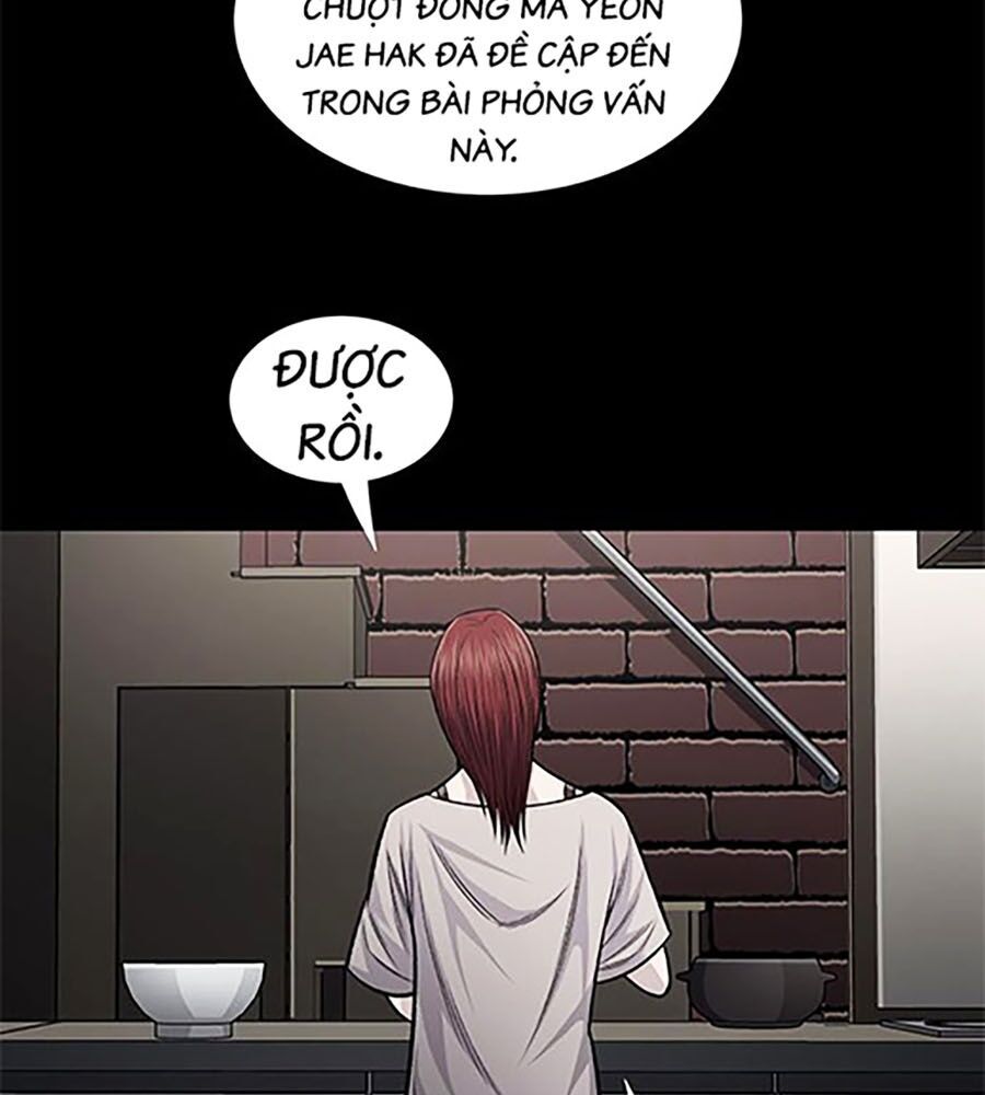 Tao Là Công Lý Chapter 58 - 6