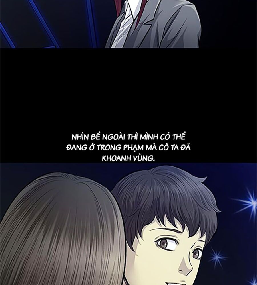 Tao Là Công Lý Chapter 58 - 59