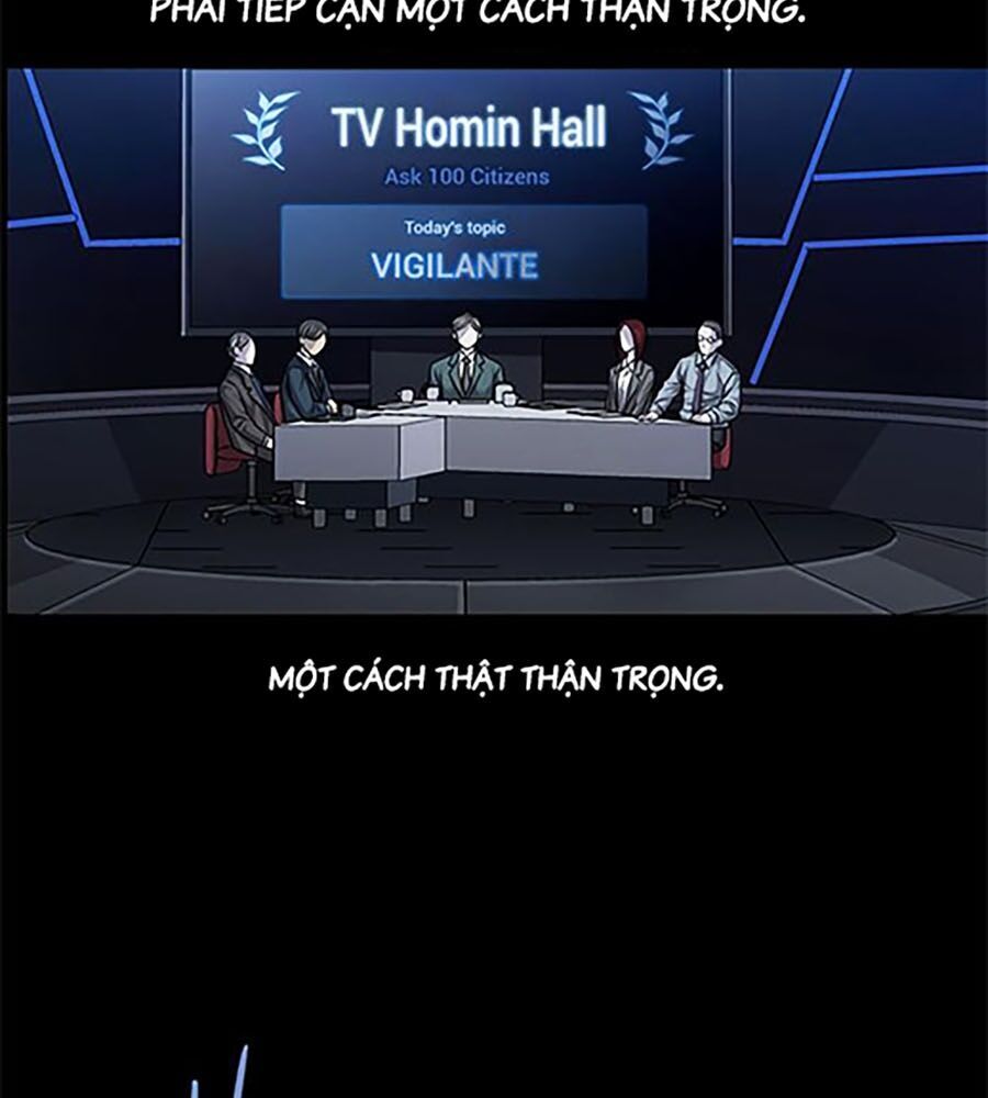 Tao Là Công Lý Chapter 58 - 63
