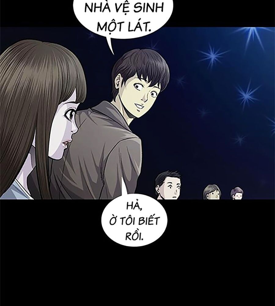 Tao Là Công Lý Chapter 58 - 66