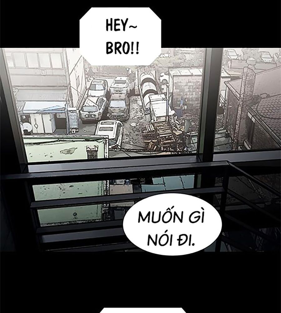 Tao Là Công Lý Chapter 58 - 67
