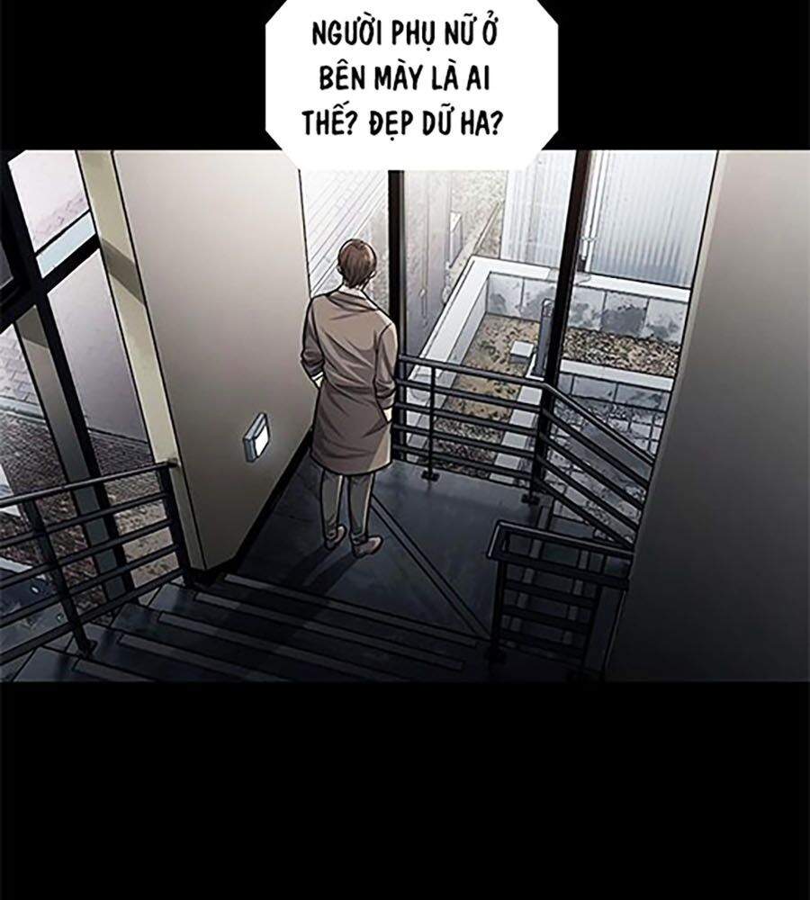 Tao Là Công Lý Chapter 58 - 68