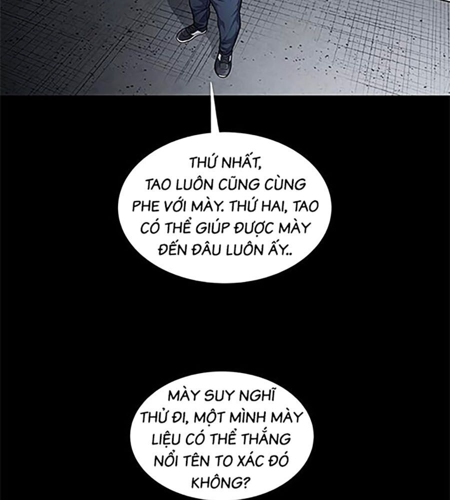 Tao Là Công Lý Chapter 58 - 76
