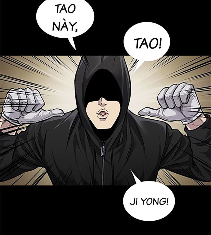 Tao Là Công Lý Chapter 58 - 78