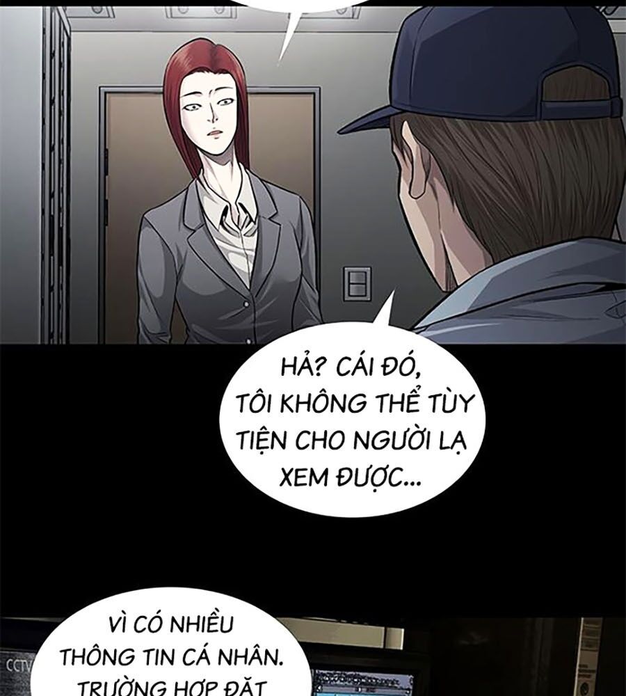 Tao Là Công Lý Chapter 59 - 46