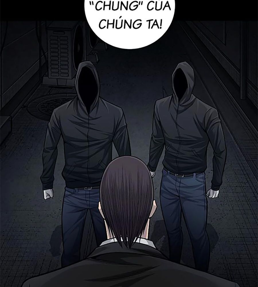Tao Là Công Lý Chapter 59 - 6