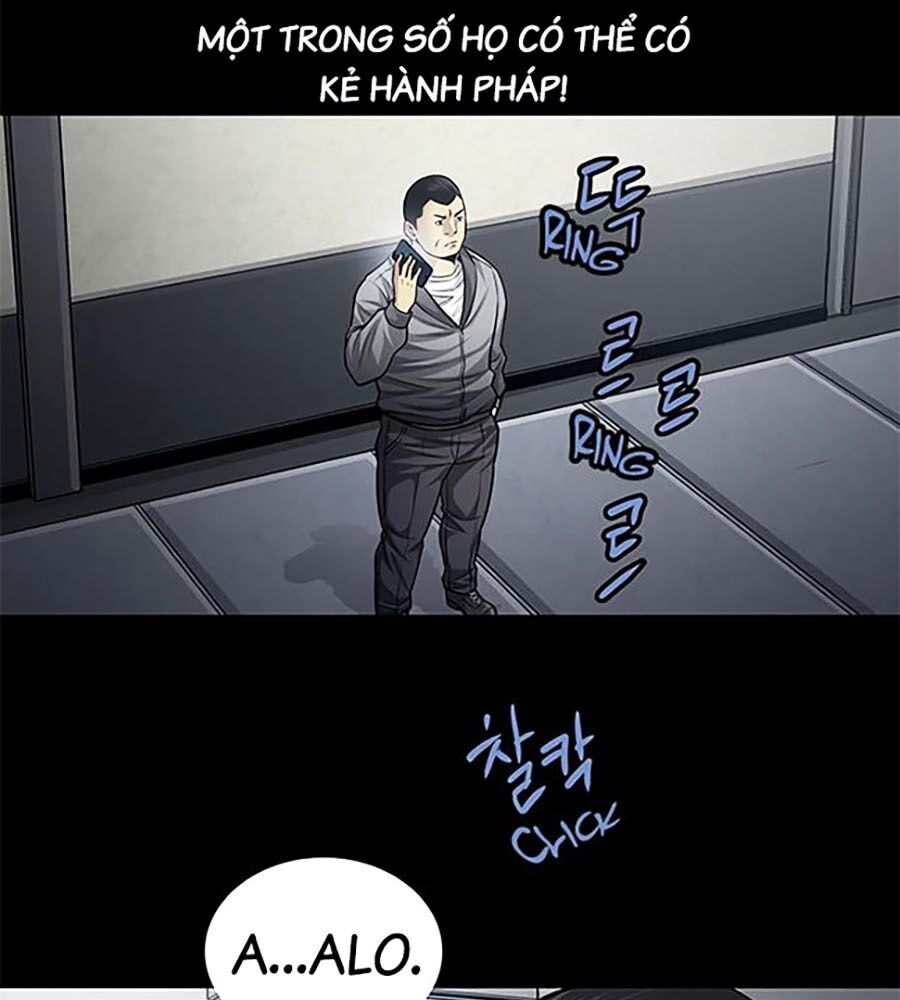 Tao Là Công Lý Chapter 59 - 56