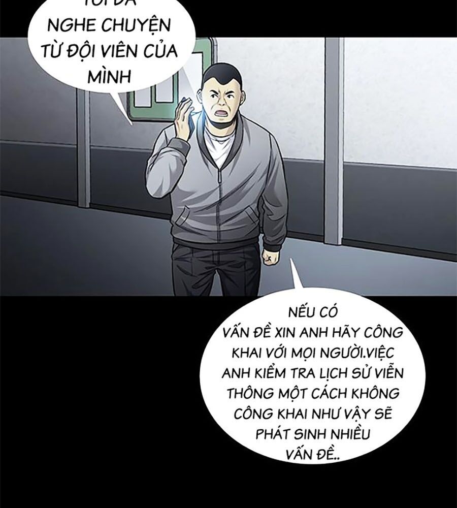 Tao Là Công Lý Chapter 59 - 59