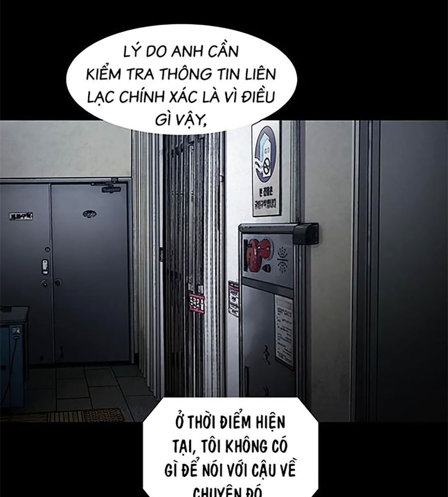 Tao Là Công Lý Chapter 59 - 60