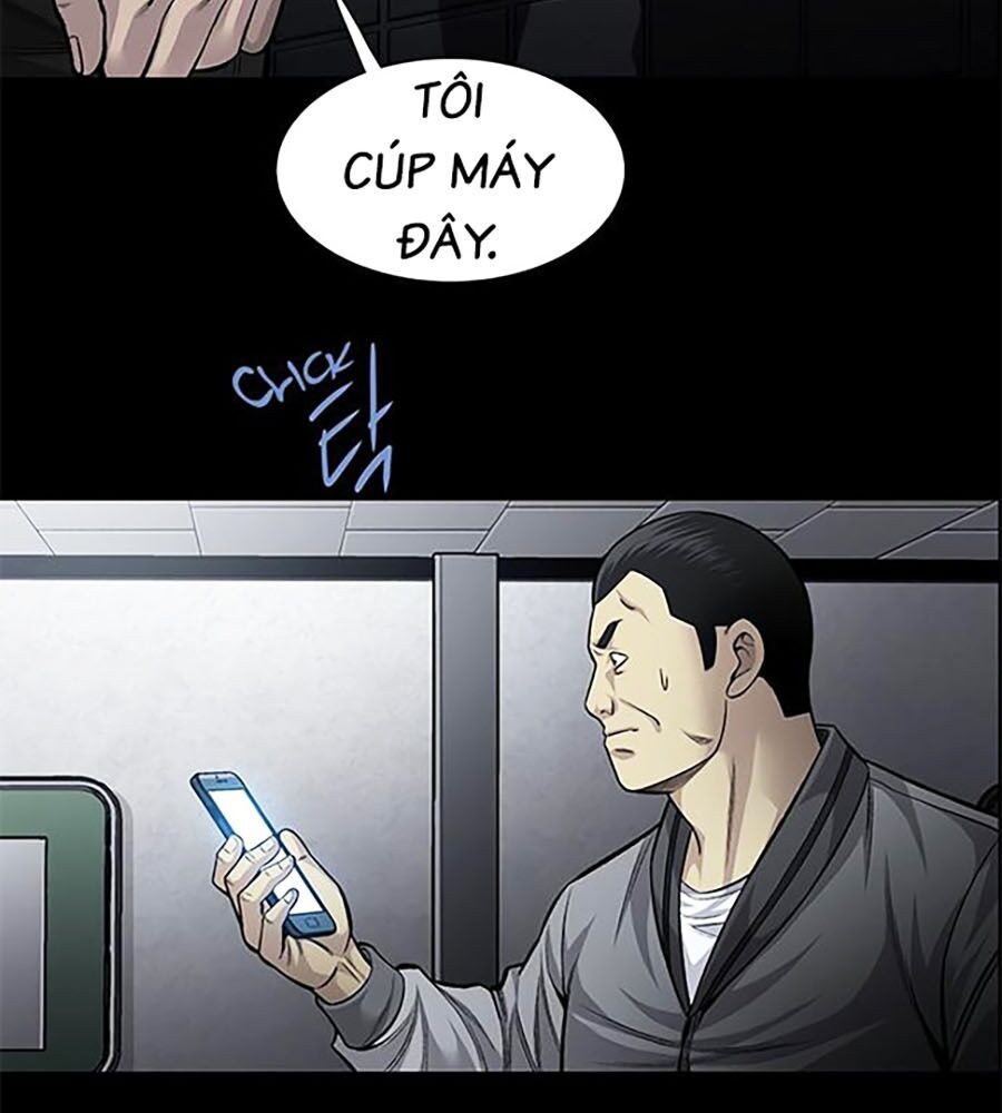 Tao Là Công Lý Chapter 59 - 62