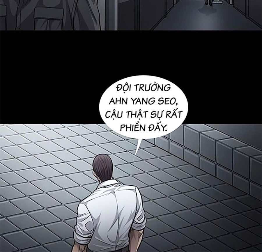 Tao Là Công Lý Chapter 59 - 64