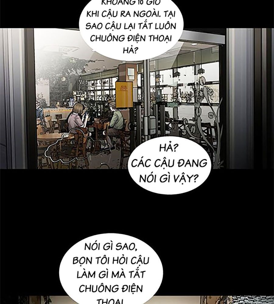 Tao Là Công Lý Chapter 60 - 21