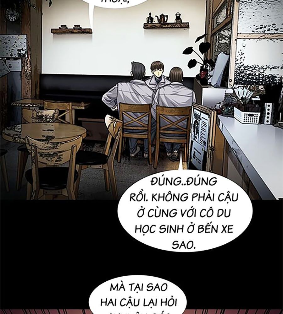 Tao Là Công Lý Chapter 60 - 22