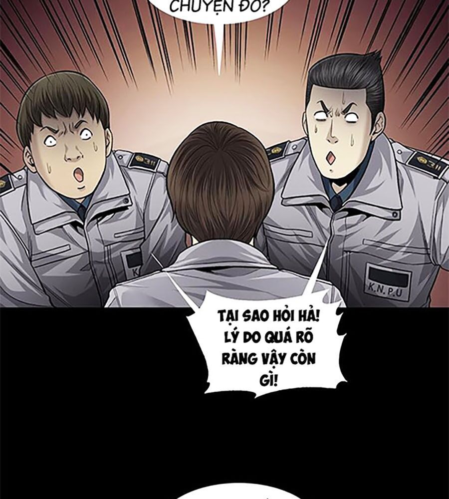Tao Là Công Lý Chapter 60 - 23