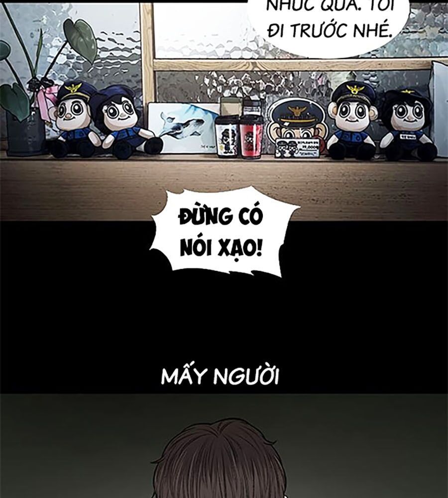 Tao Là Công Lý Chapter 60 - 30
