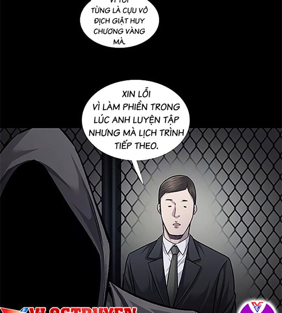 Tao Là Công Lý Chapter 60 - 43