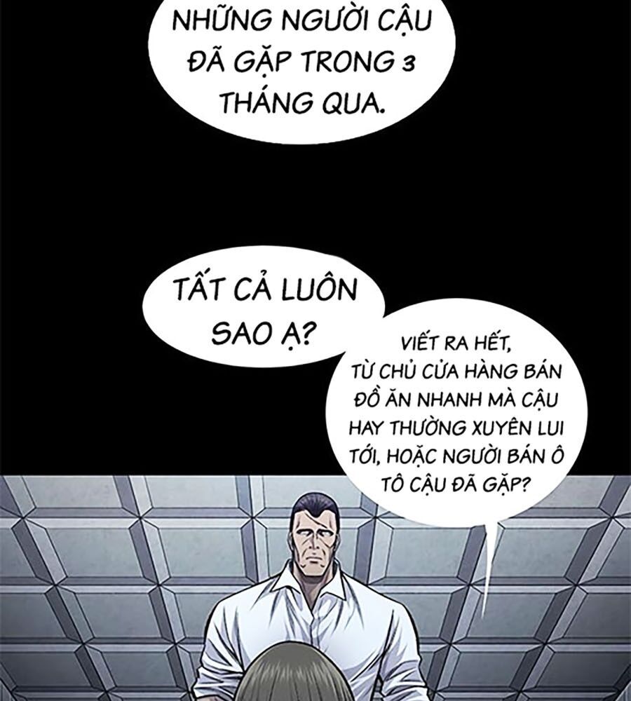 Tao Là Công Lý Chapter 60 - 61