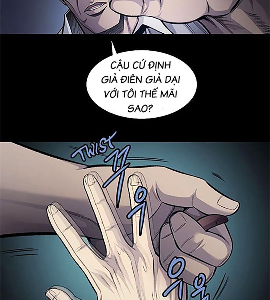 Tao Là Công Lý Chapter 60 - 63