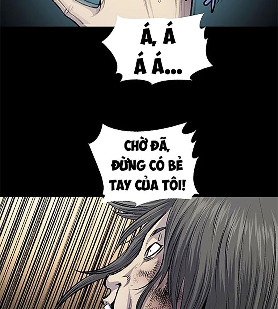 Tao Là Công Lý Chapter 60 - 64