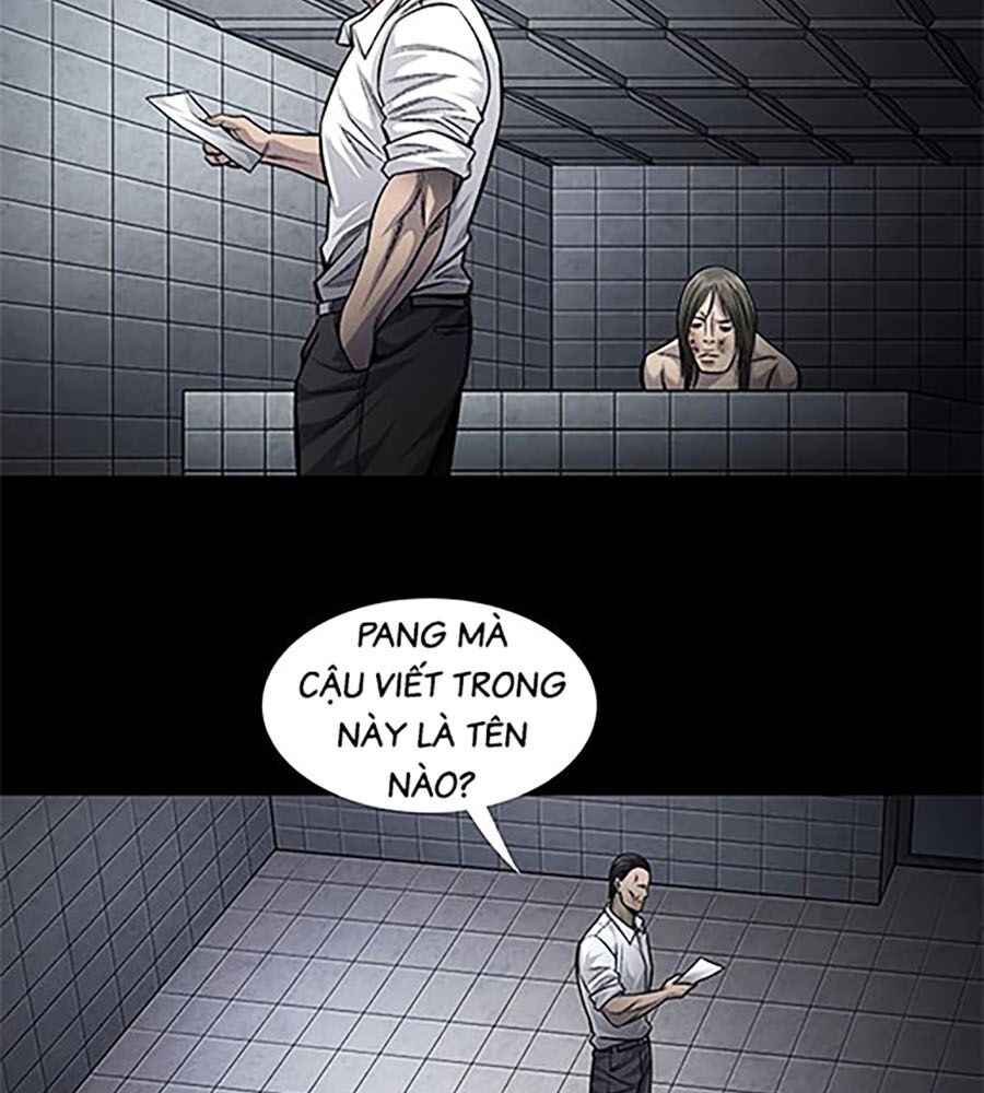 Tao Là Công Lý Chapter 60 - 68