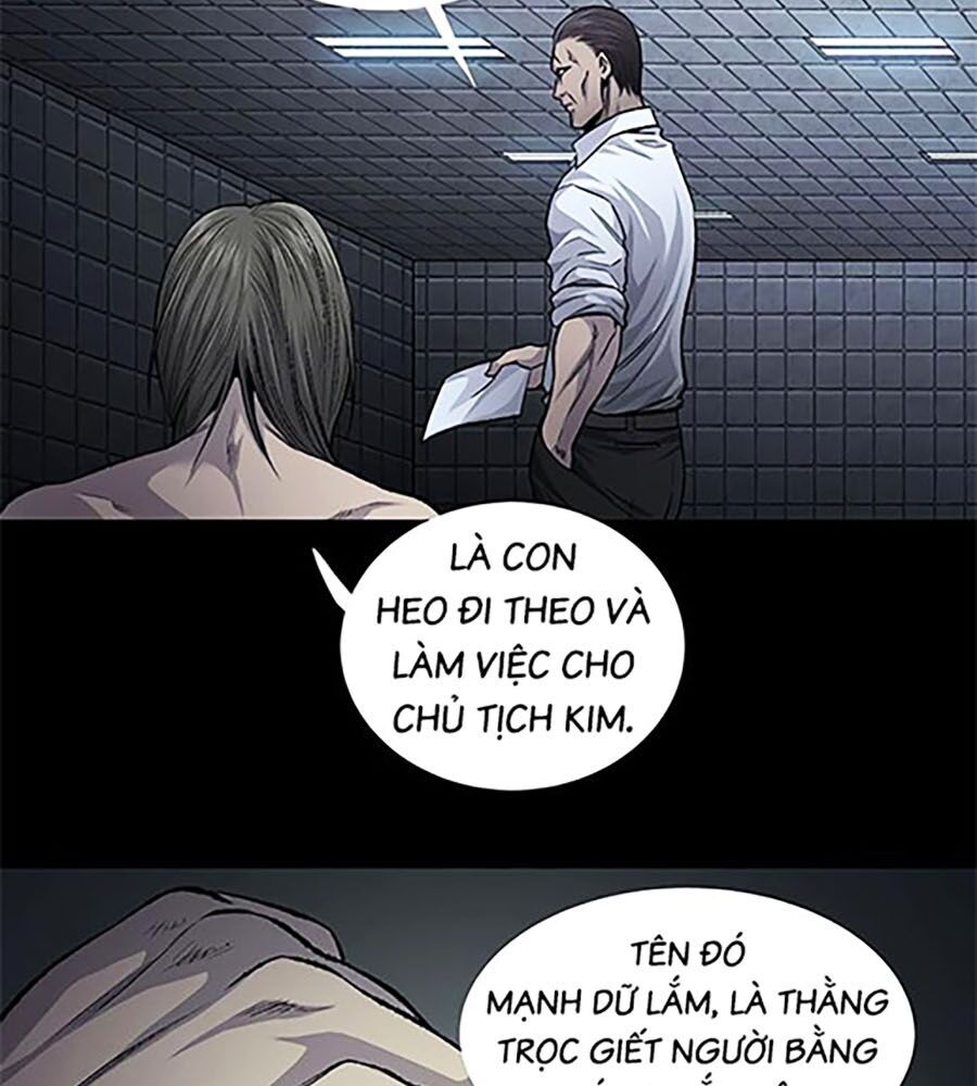 Tao Là Công Lý Chapter 60 - 71