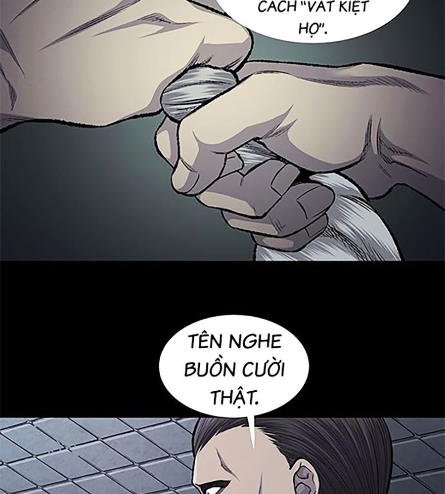 Tao Là Công Lý Chapter 60 - 72