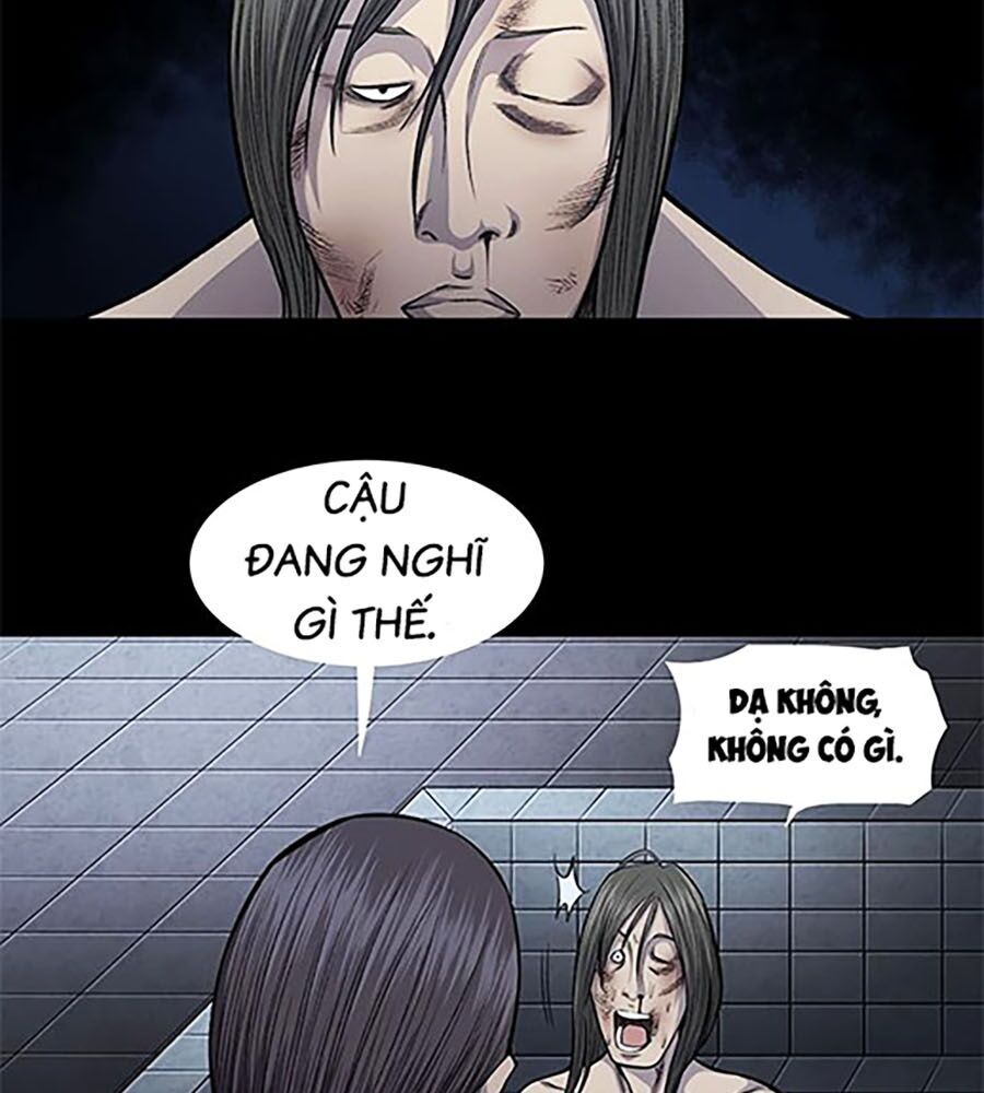 Tao Là Công Lý Chapter 60 - 74