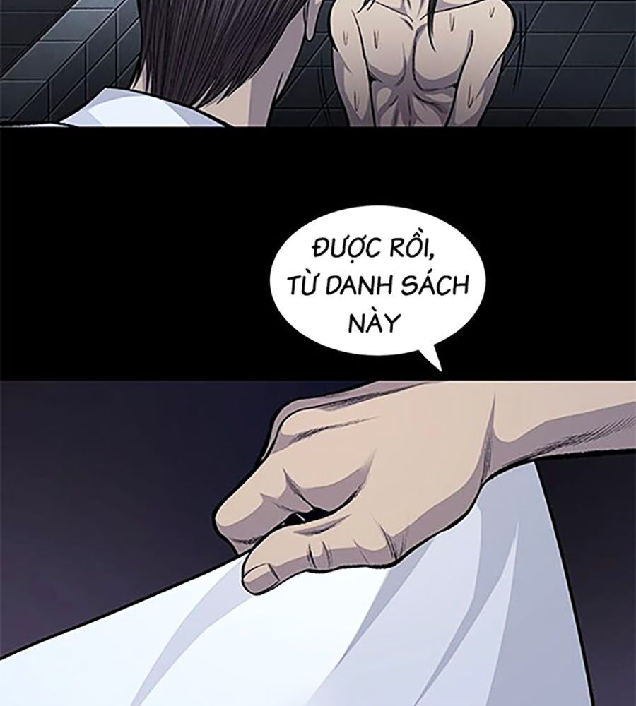 Tao Là Công Lý Chapter 60 - 75