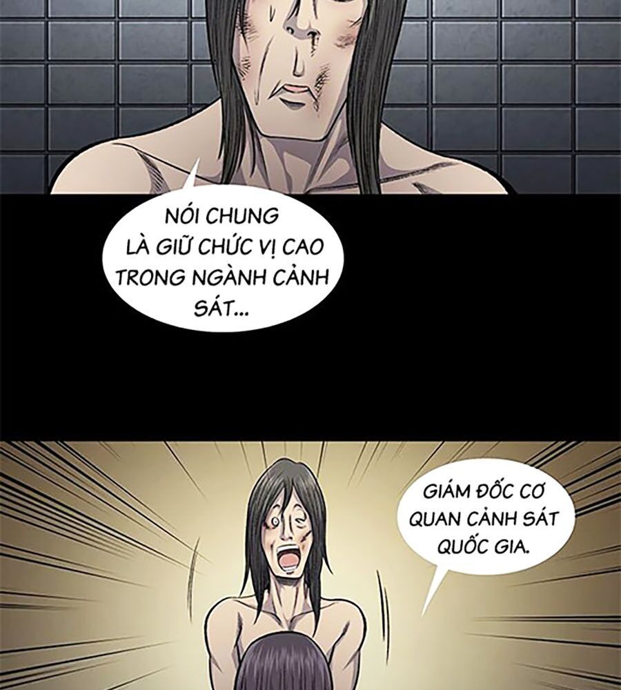Tao Là Công Lý Chapter 60 - 80