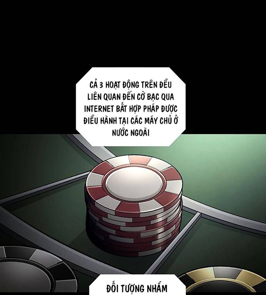 Tao Là Công Lý Chapter 61 - 11