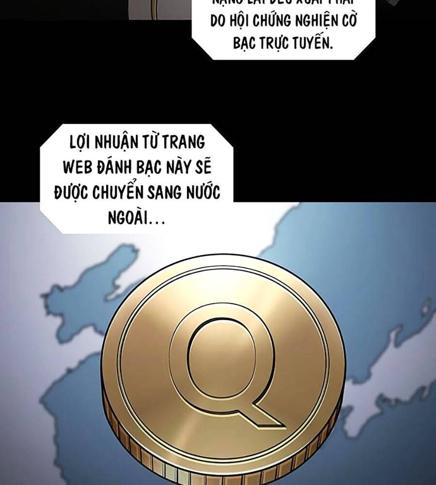 Tao Là Công Lý Chapter 61 - 13