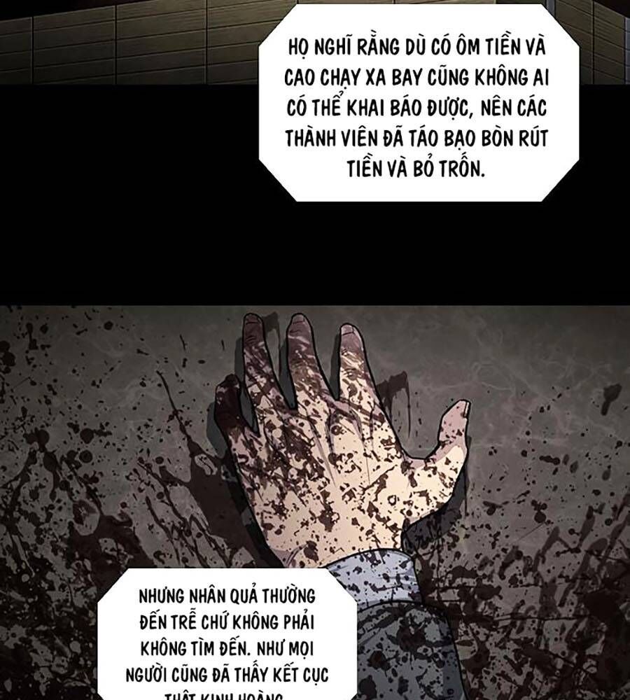 Tao Là Công Lý Chapter 61 - 15