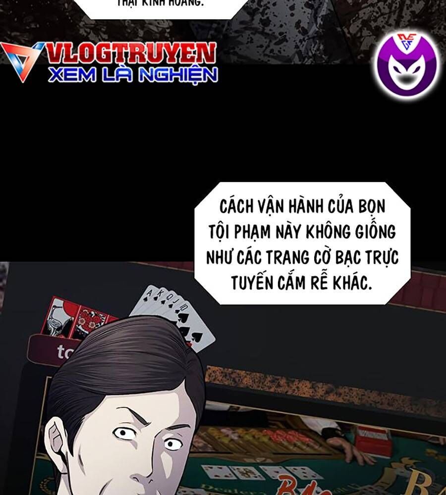 Tao Là Công Lý Chapter 61 - 16