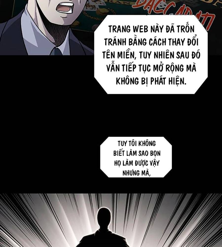 Tao Là Công Lý Chapter 61 - 17