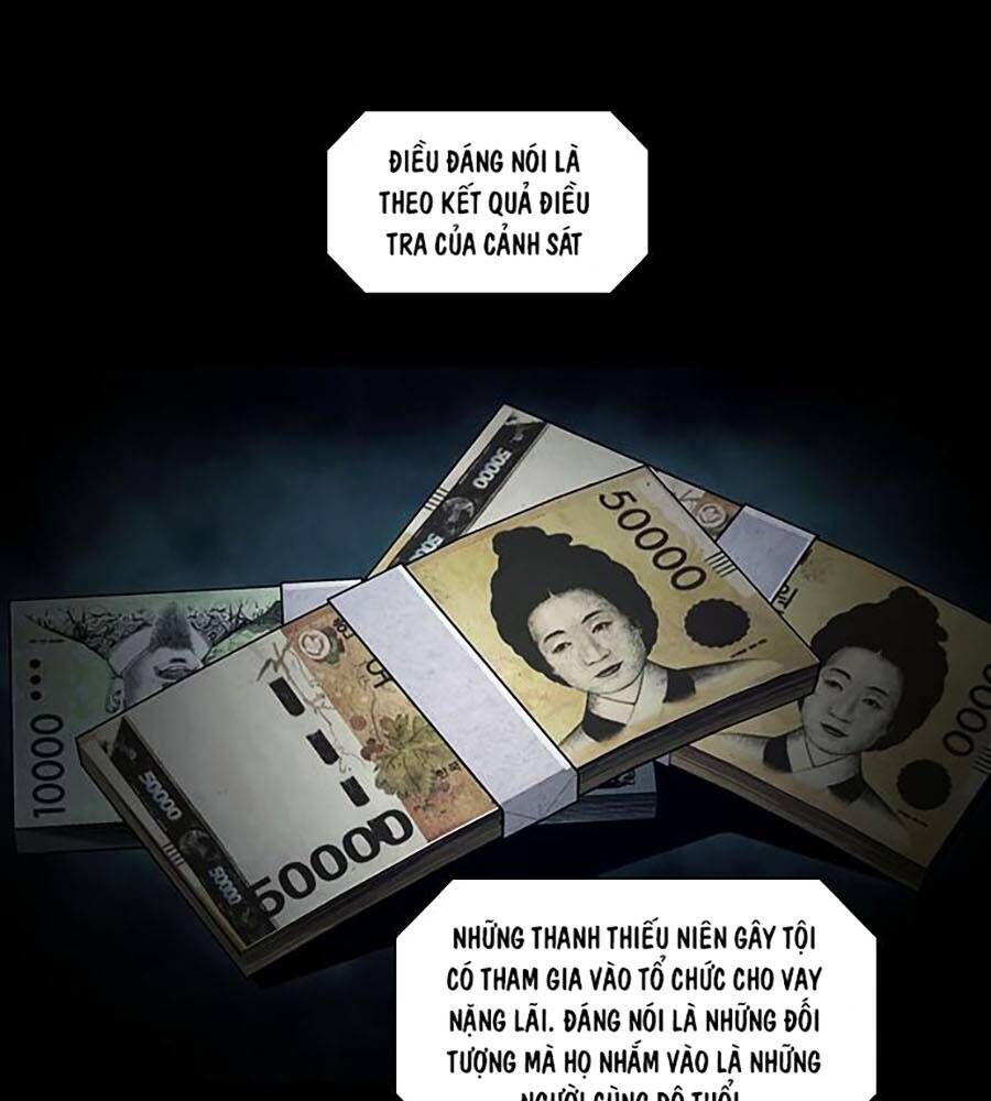 Tao Là Công Lý Chapter 61 - 3