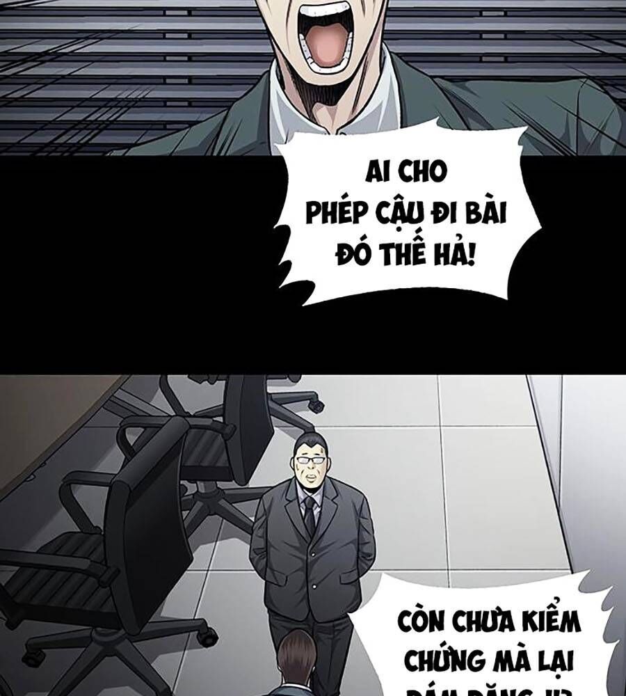 Tao Là Công Lý Chapter 61 - 27