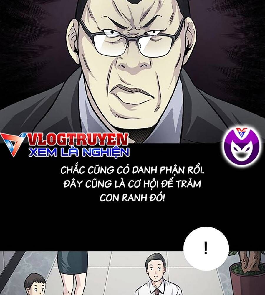 Tao Là Công Lý Chapter 61 - 41