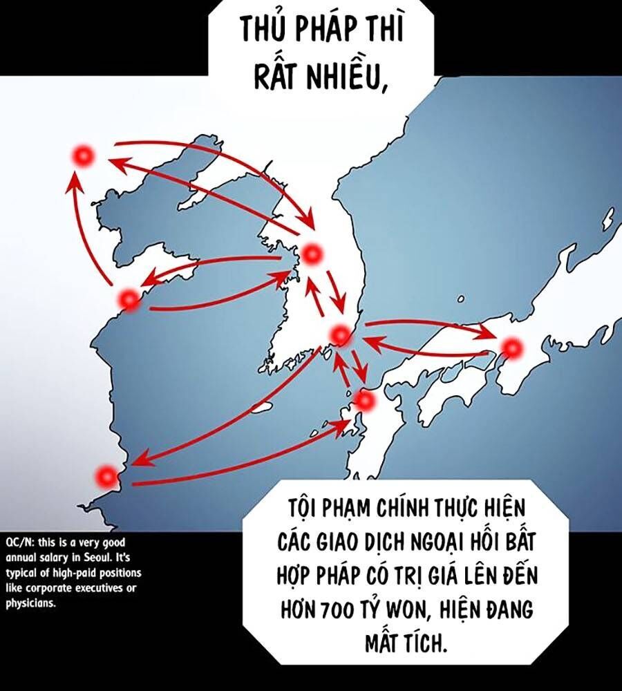 Tao Là Công Lý Chapter 61 - 6