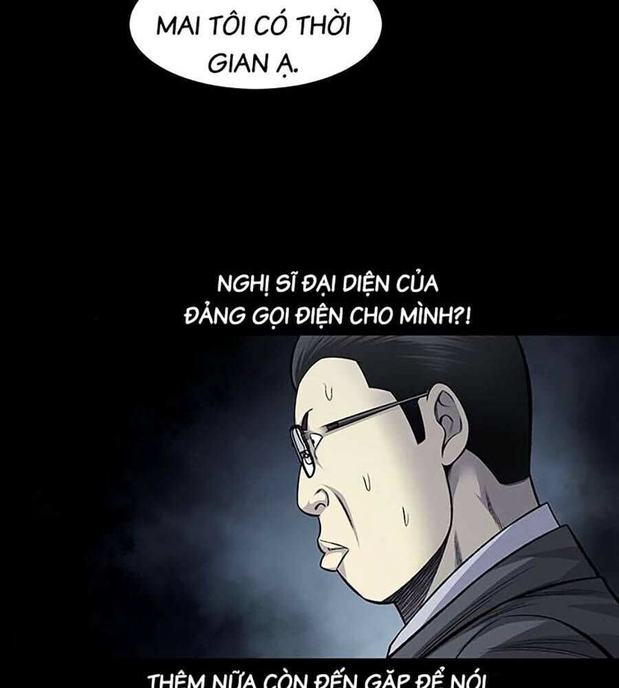 Tao Là Công Lý Chapter 61 - 55