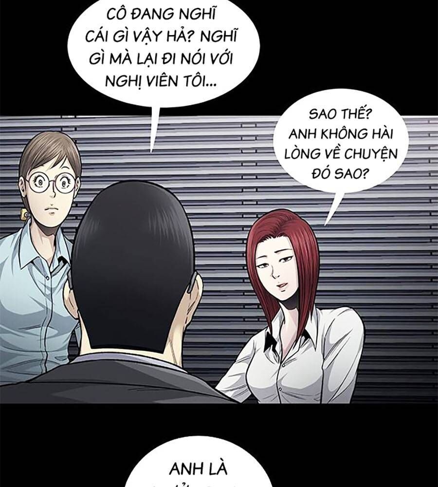 Tao Là Công Lý Chapter 61 - 60