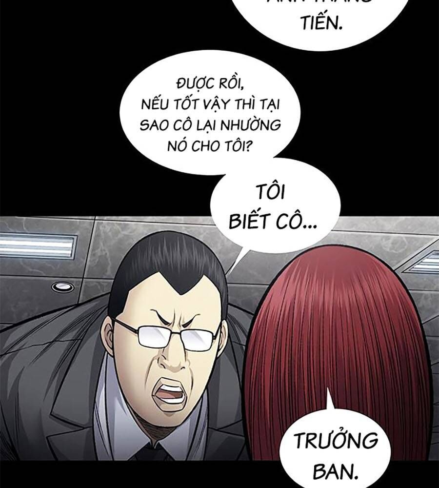 Tao Là Công Lý Chapter 61 - 62