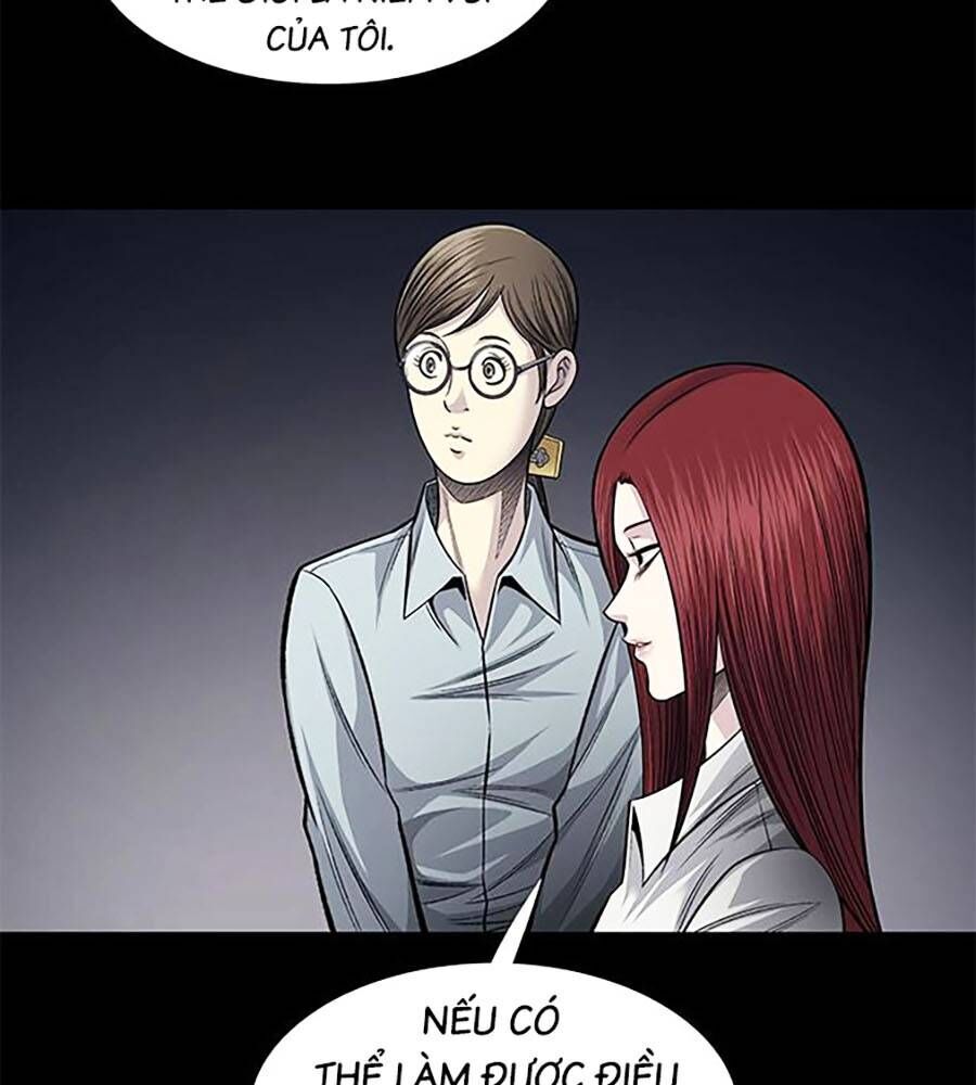 Tao Là Công Lý Chapter 61 - 64