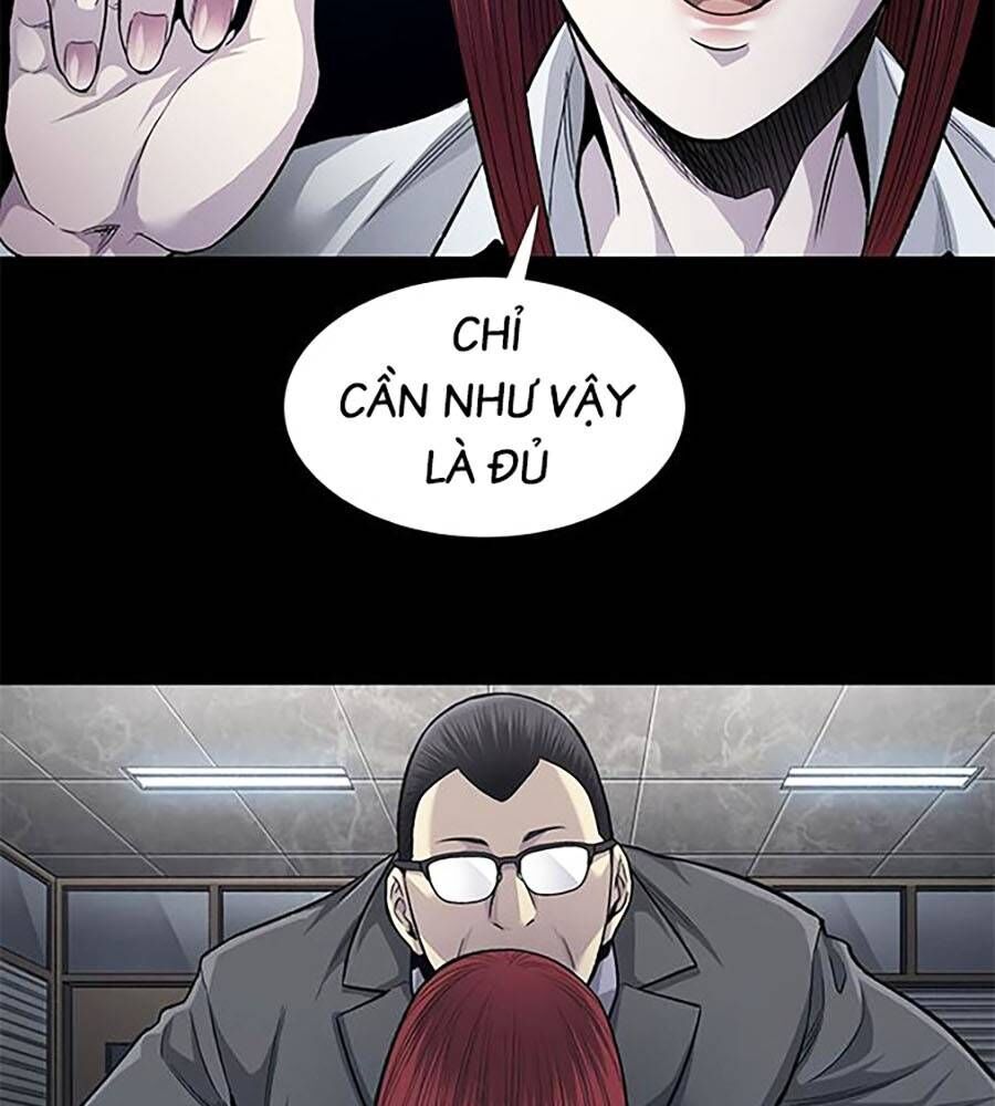 Tao Là Công Lý Chapter 61 - 67