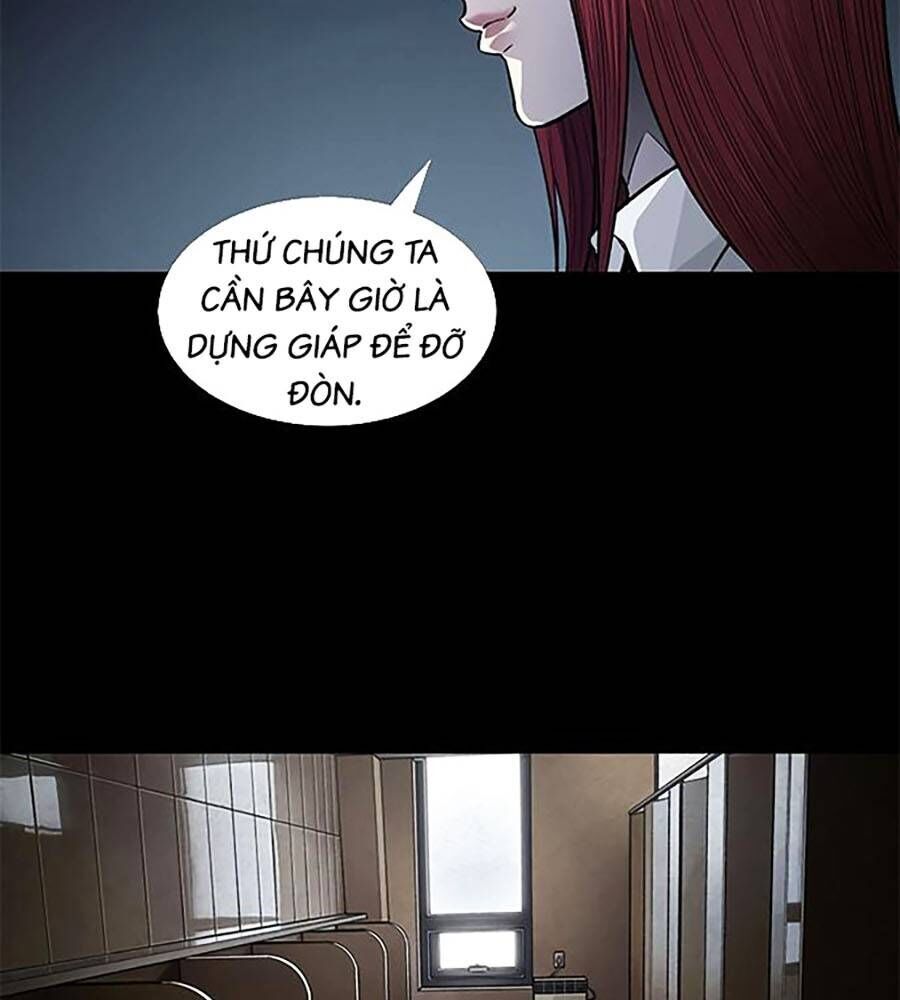 Tao Là Công Lý Chapter 61 - 72