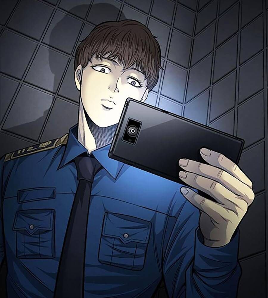 Tao Là Công Lý Chapter 61 - 76