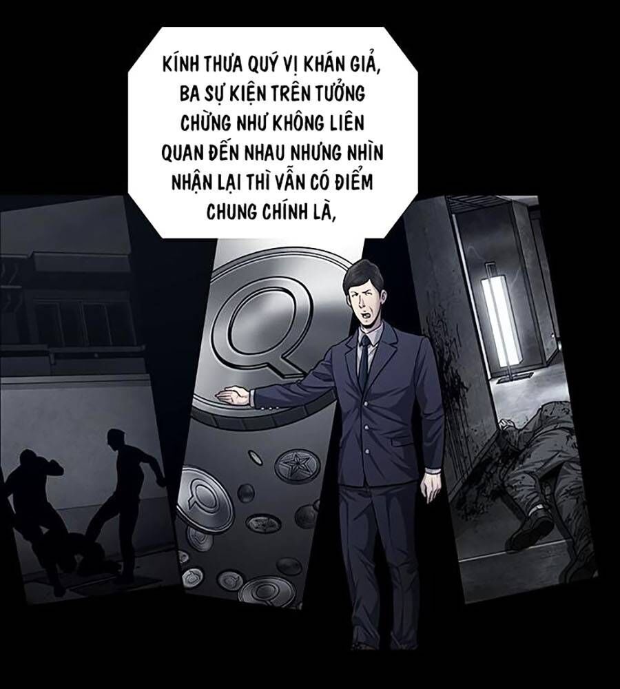 Tao Là Công Lý Chapter 61 - 10