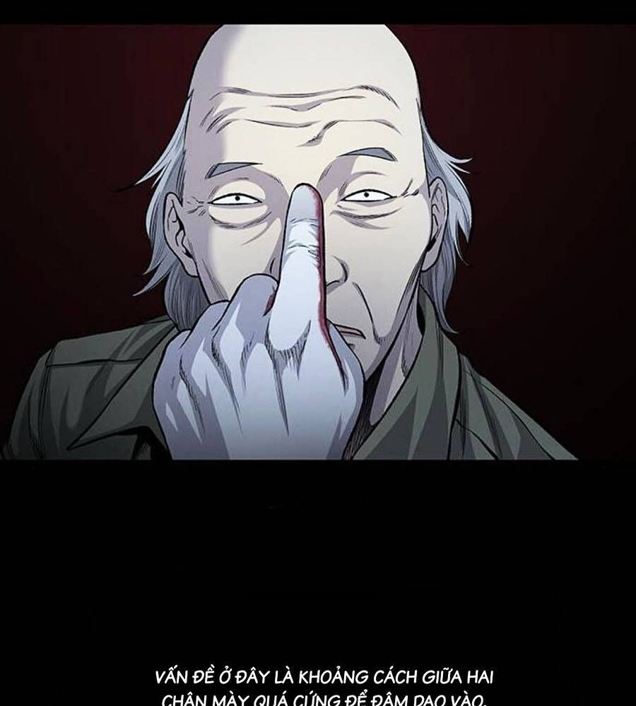 Tao Là Công Lý Chapter 62 - 16