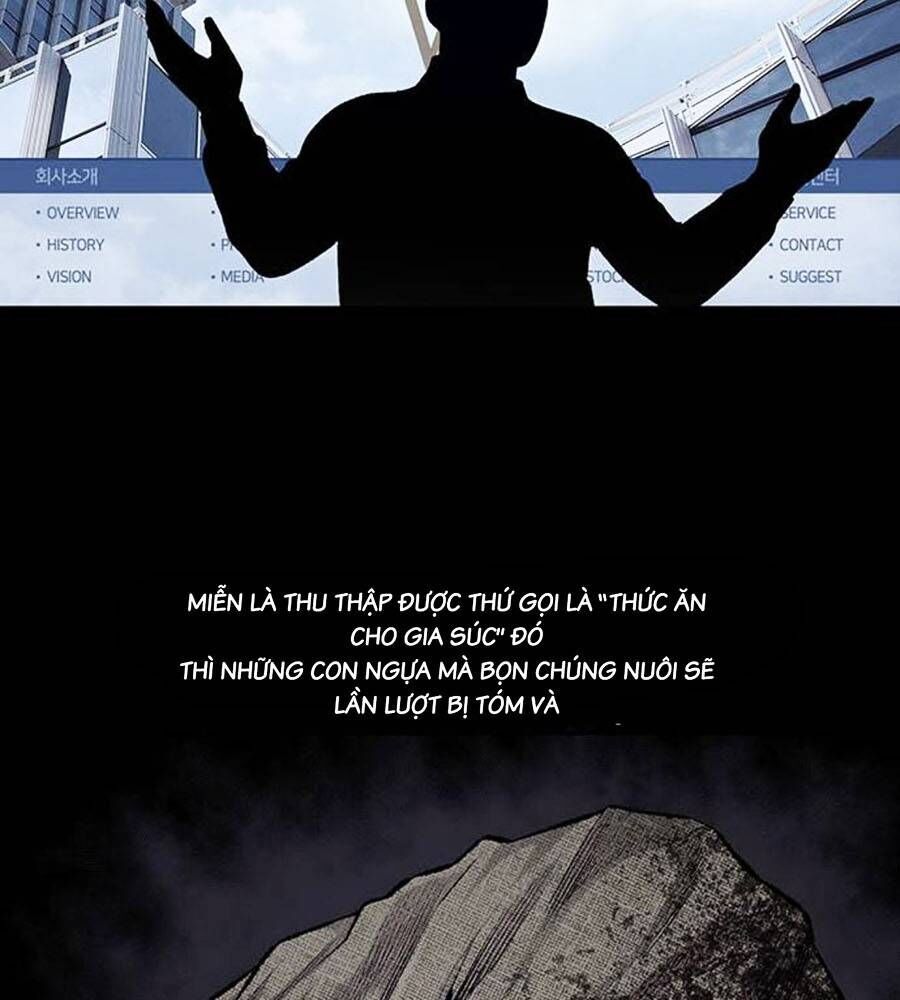 Tao Là Công Lý Chapter 62 - 61