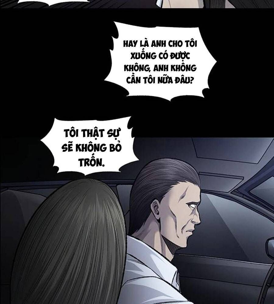 Tao Là Công Lý Chapter 62 - 69